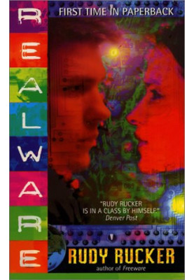 Realware - Ware, Book 4