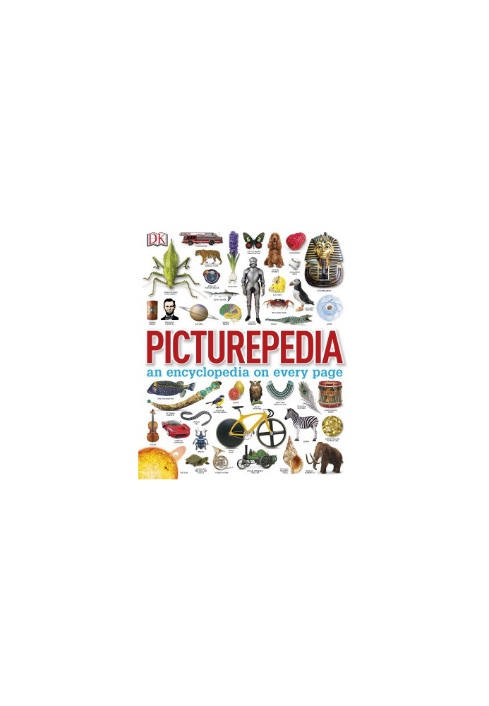 Picturepedia
