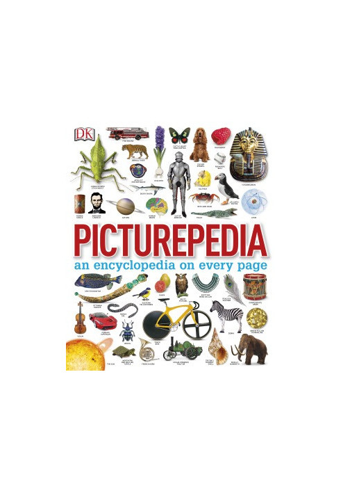 Picturepedia