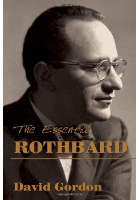 Essential Rothbard, The