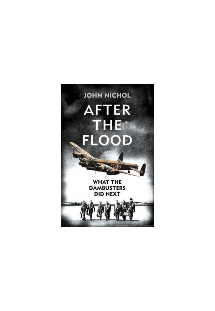 After the Flood: What the Dambusters Did Next