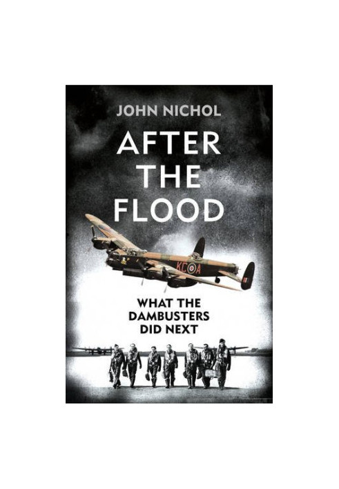 After the Flood: What the Dambusters Did Next
