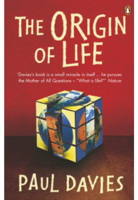 The origin of life