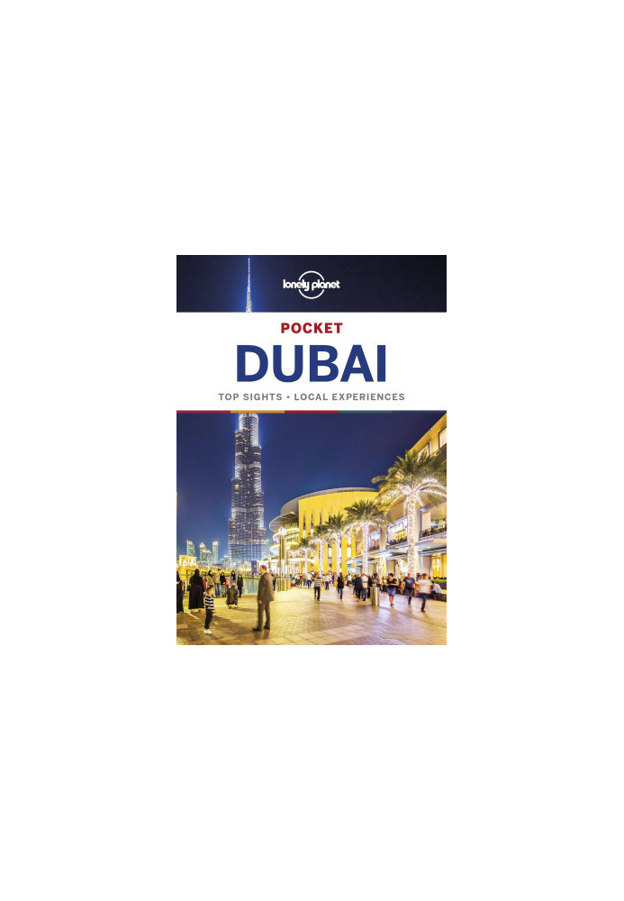 Pocket Dubai