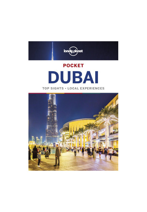 Pocket Dubai