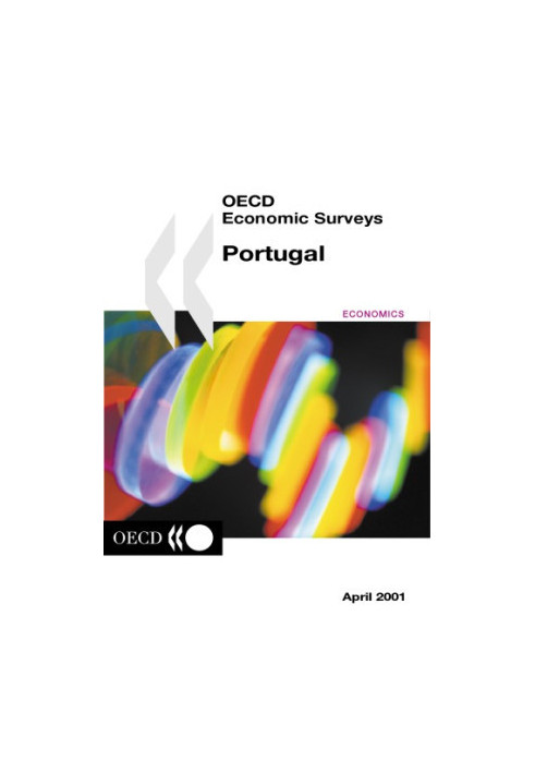 OECD Economic Surveys : Portugal 2001.