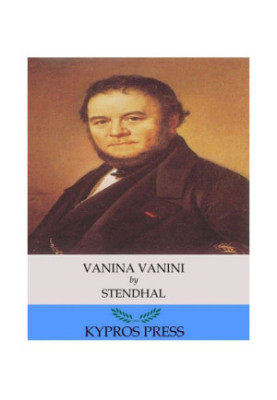 Vanina Vanini