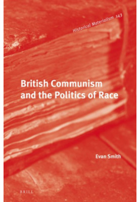 British communism and the politics of race