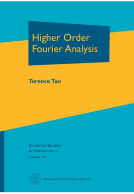 Higher Order Fourier Analysis