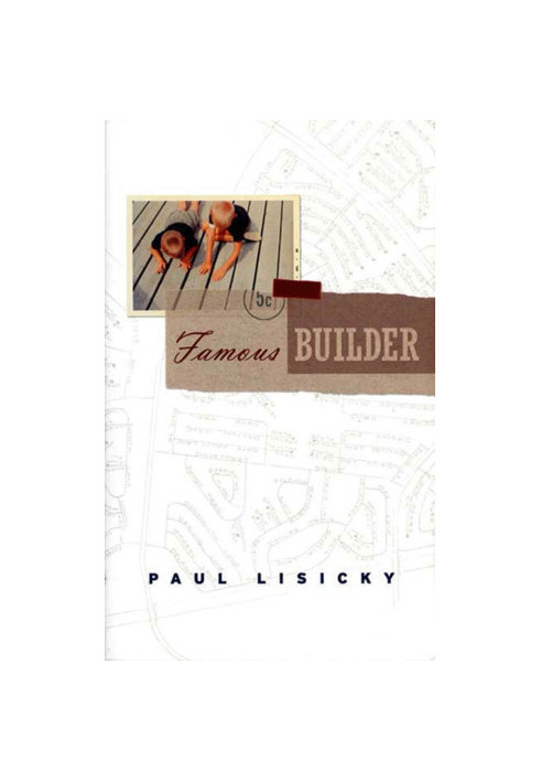 Famous Builder