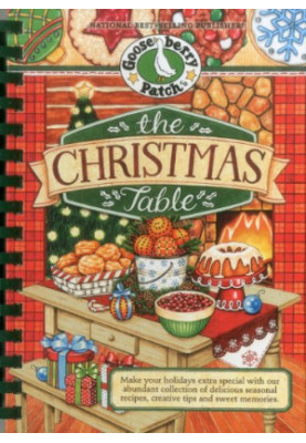 The Christmas Table
