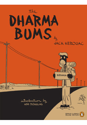 The Dharma Bums