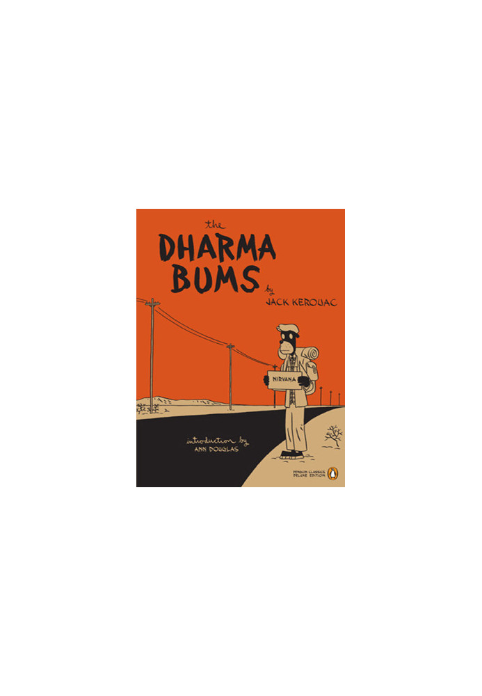 The Dharma Bums