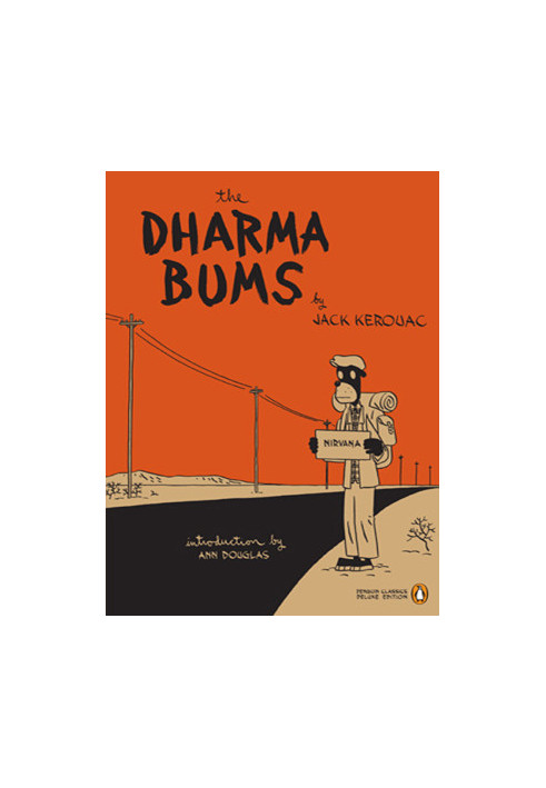 The Dharma Bums