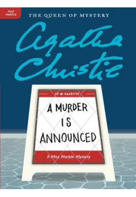 A Murder Is Announced