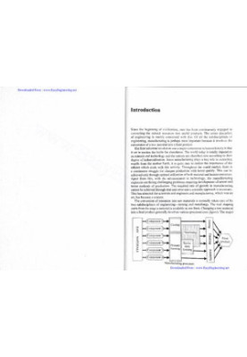 Manufacturing Science