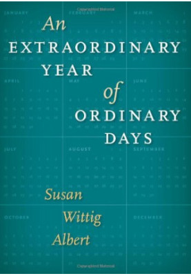 An Extraordinary Year of Ordinary Days (Southwestern Writers Collection)