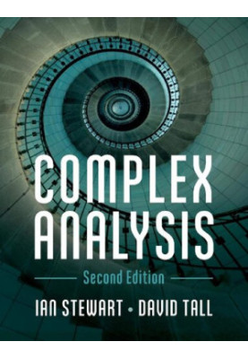 Complex Analysis
