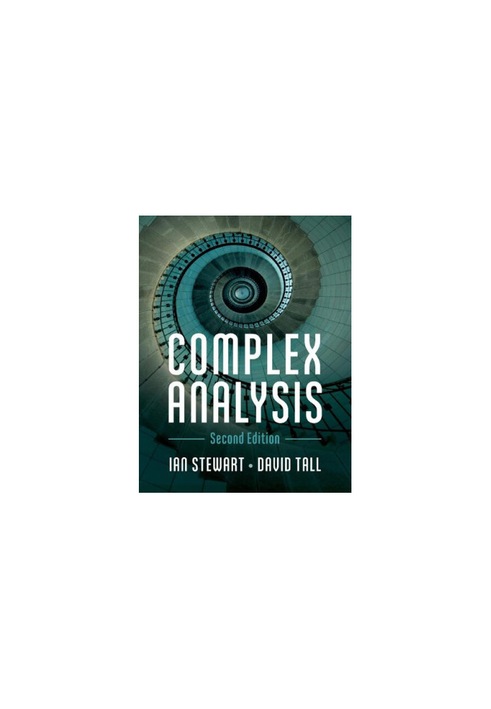 Complex Analysis