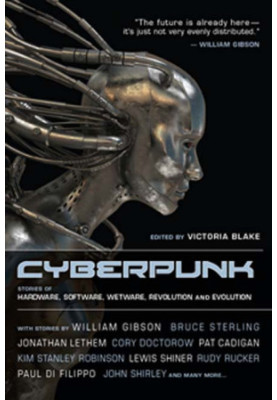 Cyberpunk
