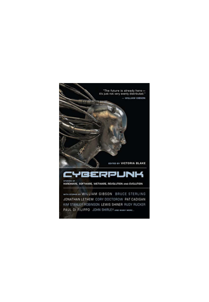 Cyberpunk