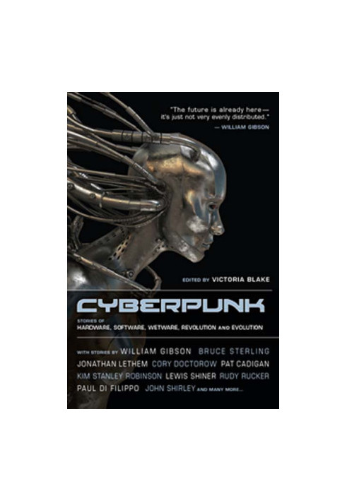 Cyberpunk