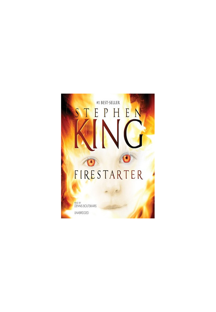 Firestarter