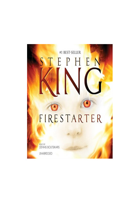 Firestarter