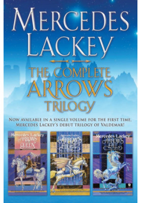 The Complete Arrows Trilogy
