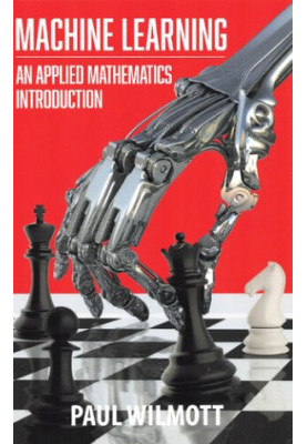Machine Learning: An Applied Mathematics Introduction
