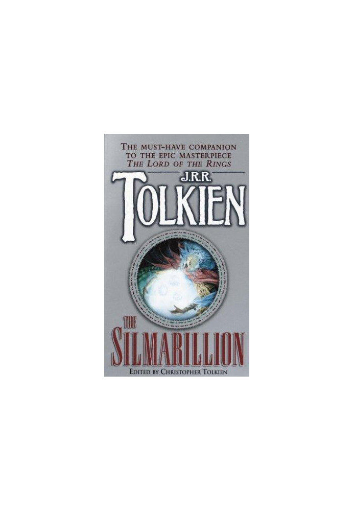 The Silmarillion