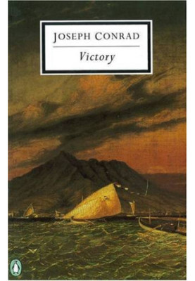 Victory (Penguin Great Books of the 20th Century)