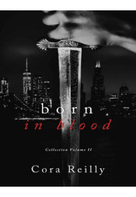 Born in Blood Collection Volume 2