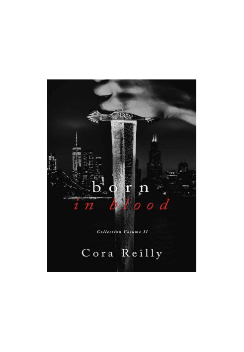 Born in Blood Collection Volume 2