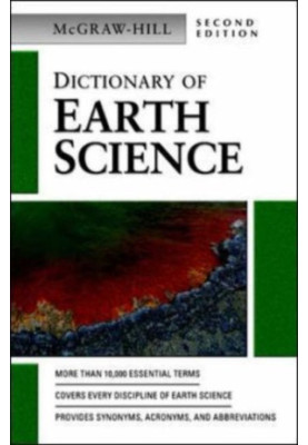 Dictionary of Earth Science, Second Edition