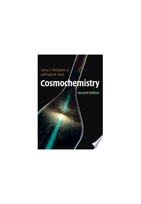 Cosmochemistry
