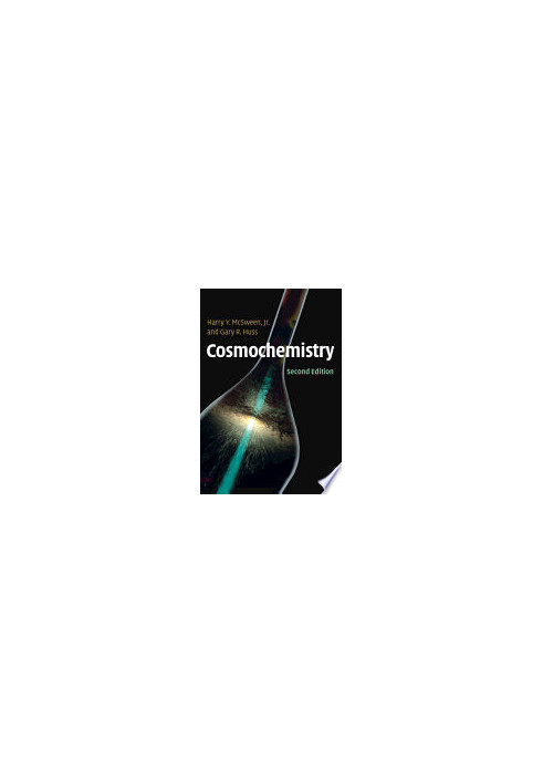 Cosmochemistry
