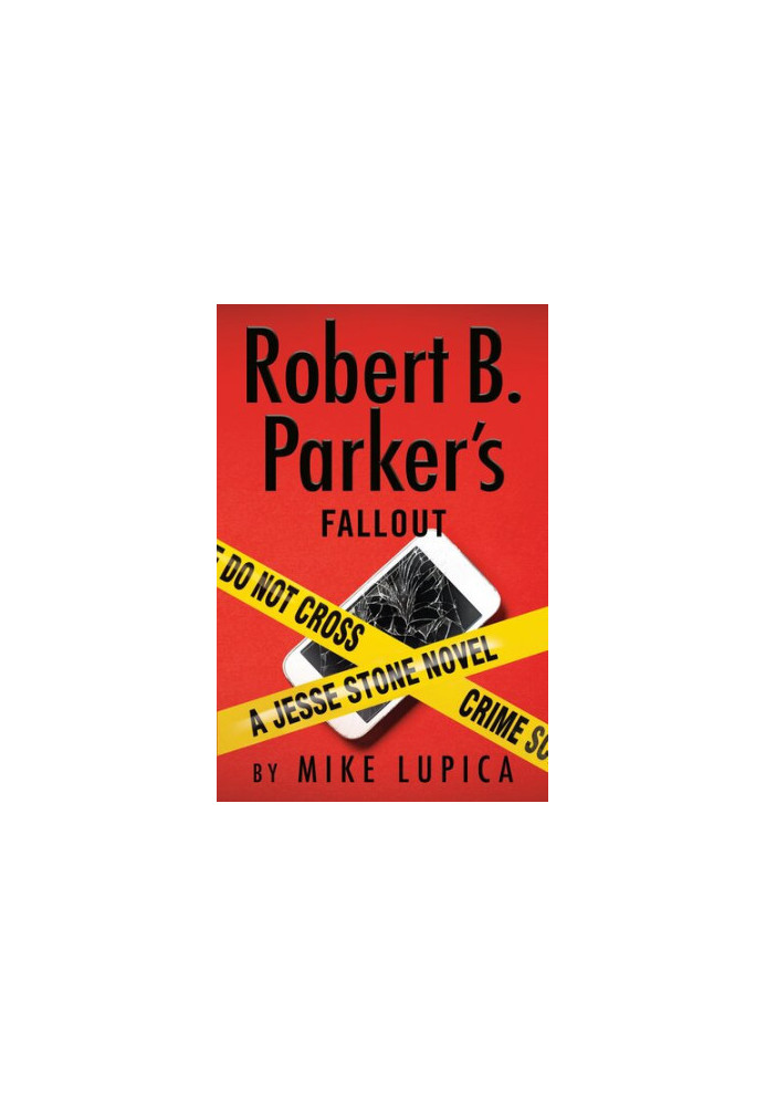 Robert B. Parker's Fallout