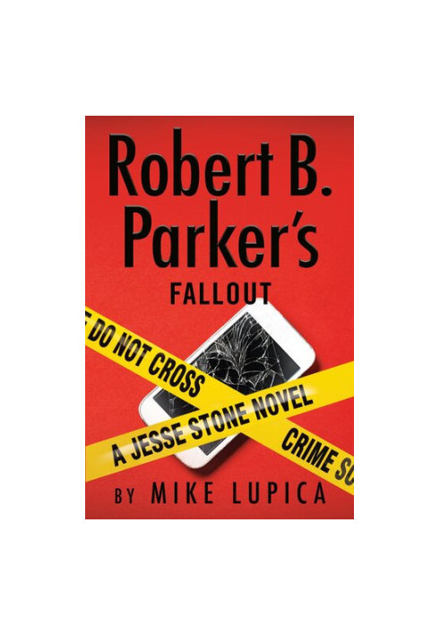 Robert B. Parker's Fallout