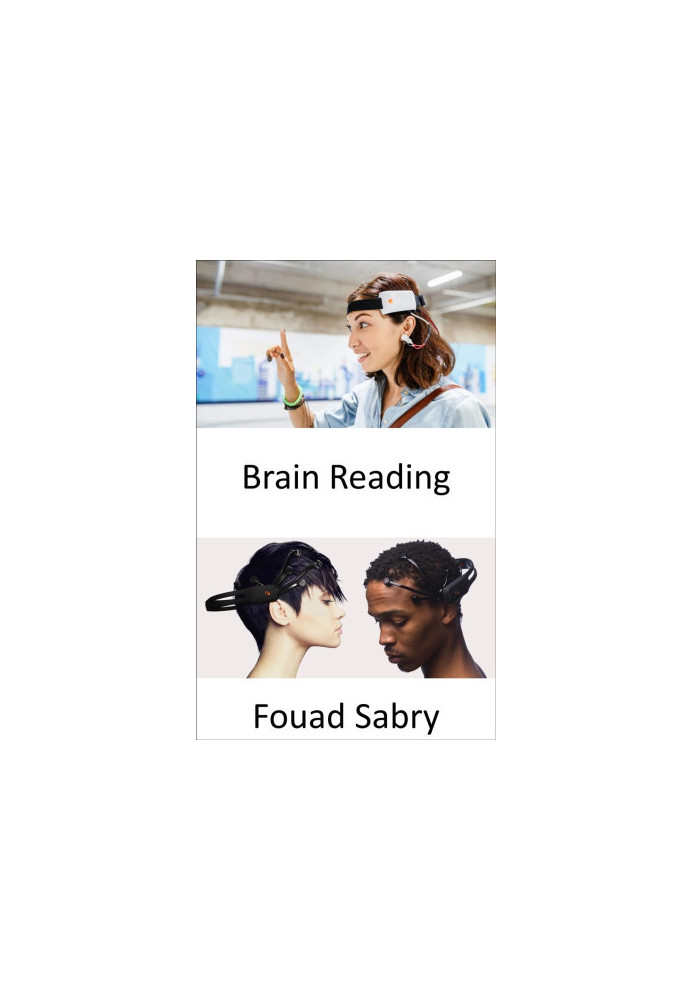 Brain Reading: How national security could gain access to our brains