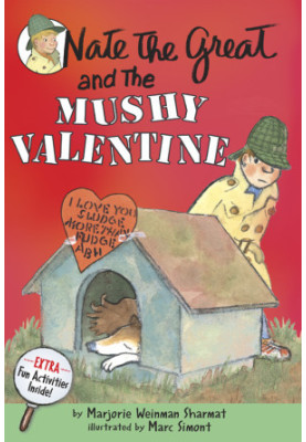 Nate the Great and the Mushy Valentine
