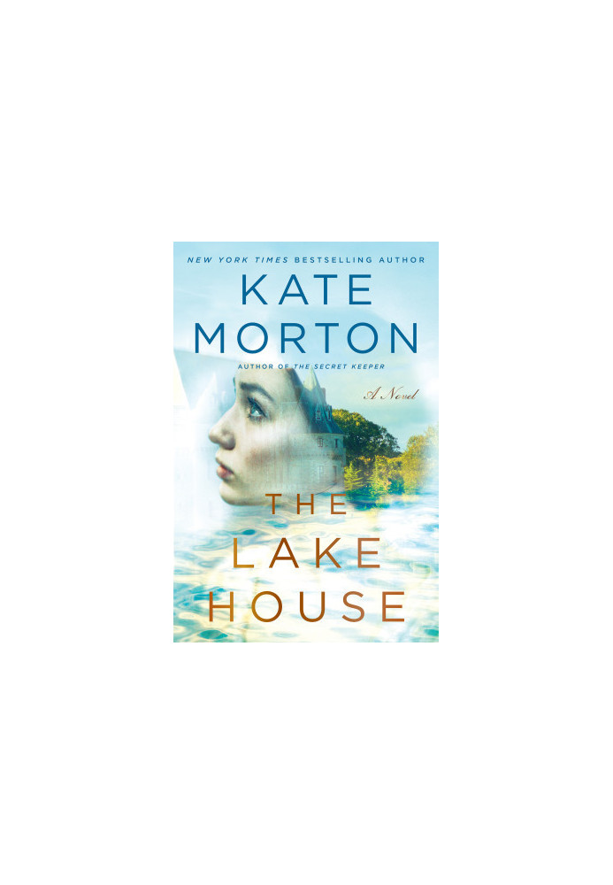 The Lake House