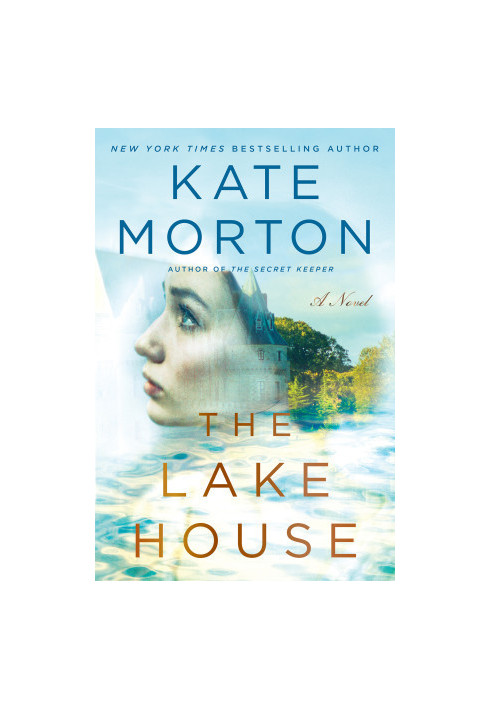 The Lake House