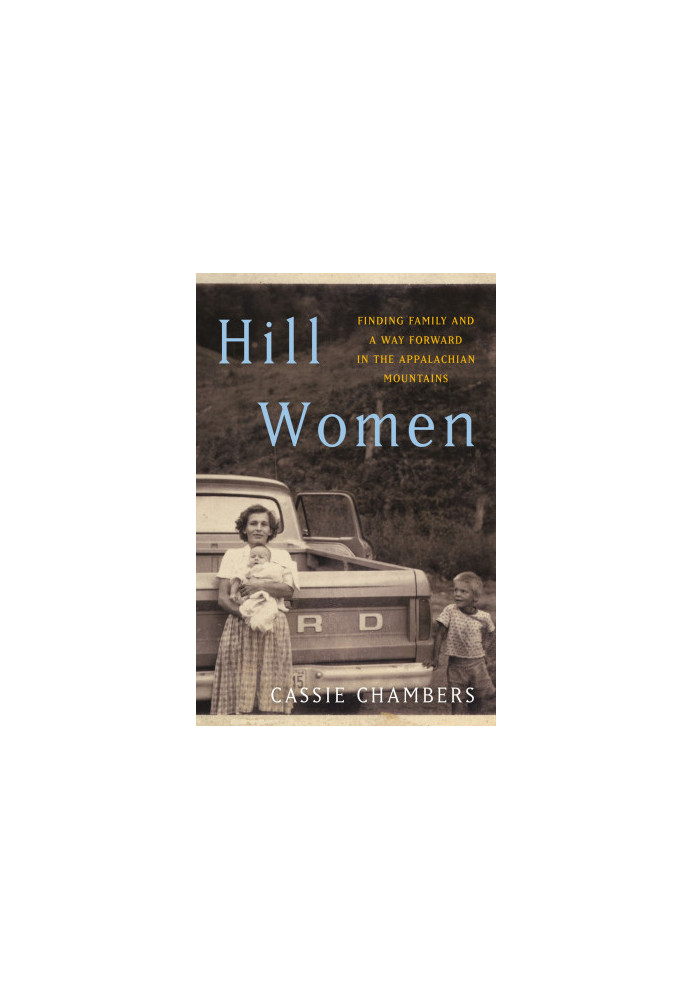 Hill Women