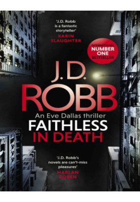 Faithless in Death