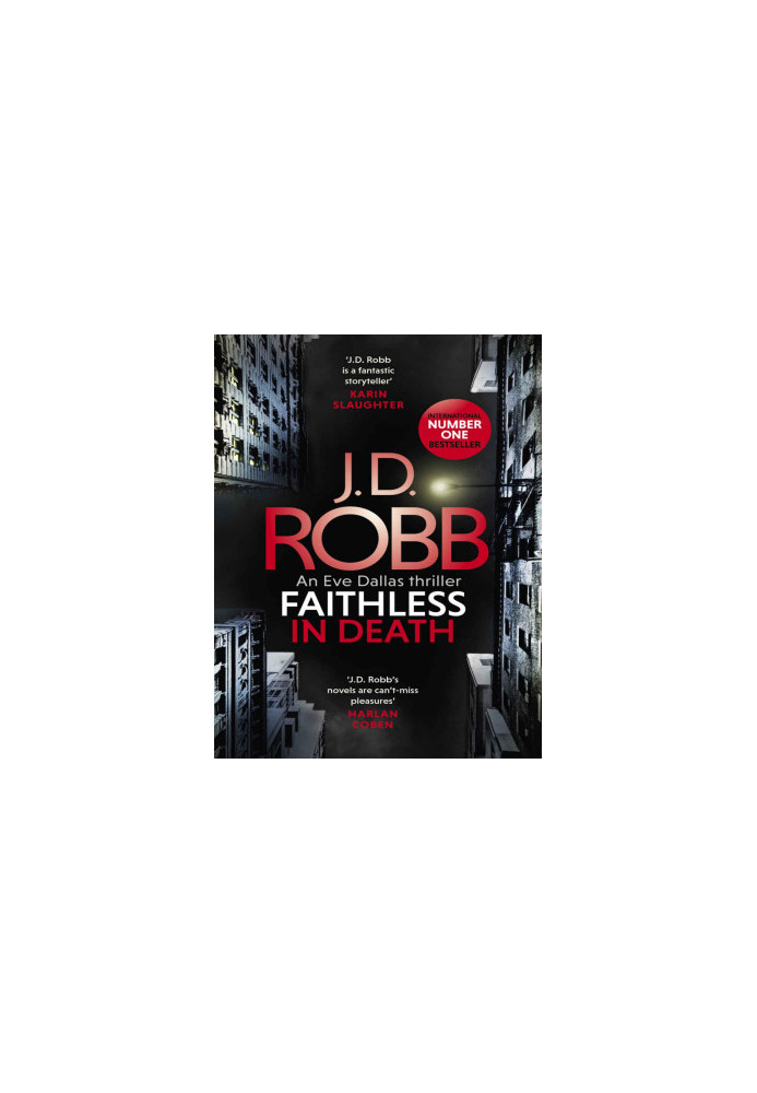 Faithless in Death