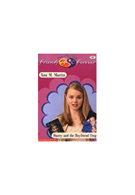 Stacey and the Boyfriend Trap