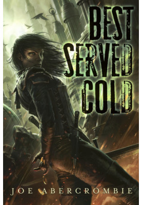 Best Served Cold