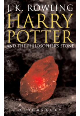 Harry Potter and the Sorcerer's Stone