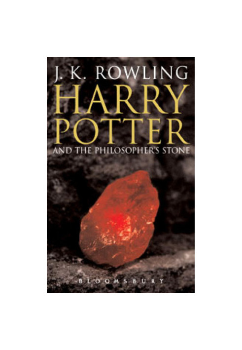Harry Potter and the Sorcerer's Stone